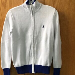 Ralph Lauren Golf Sweater